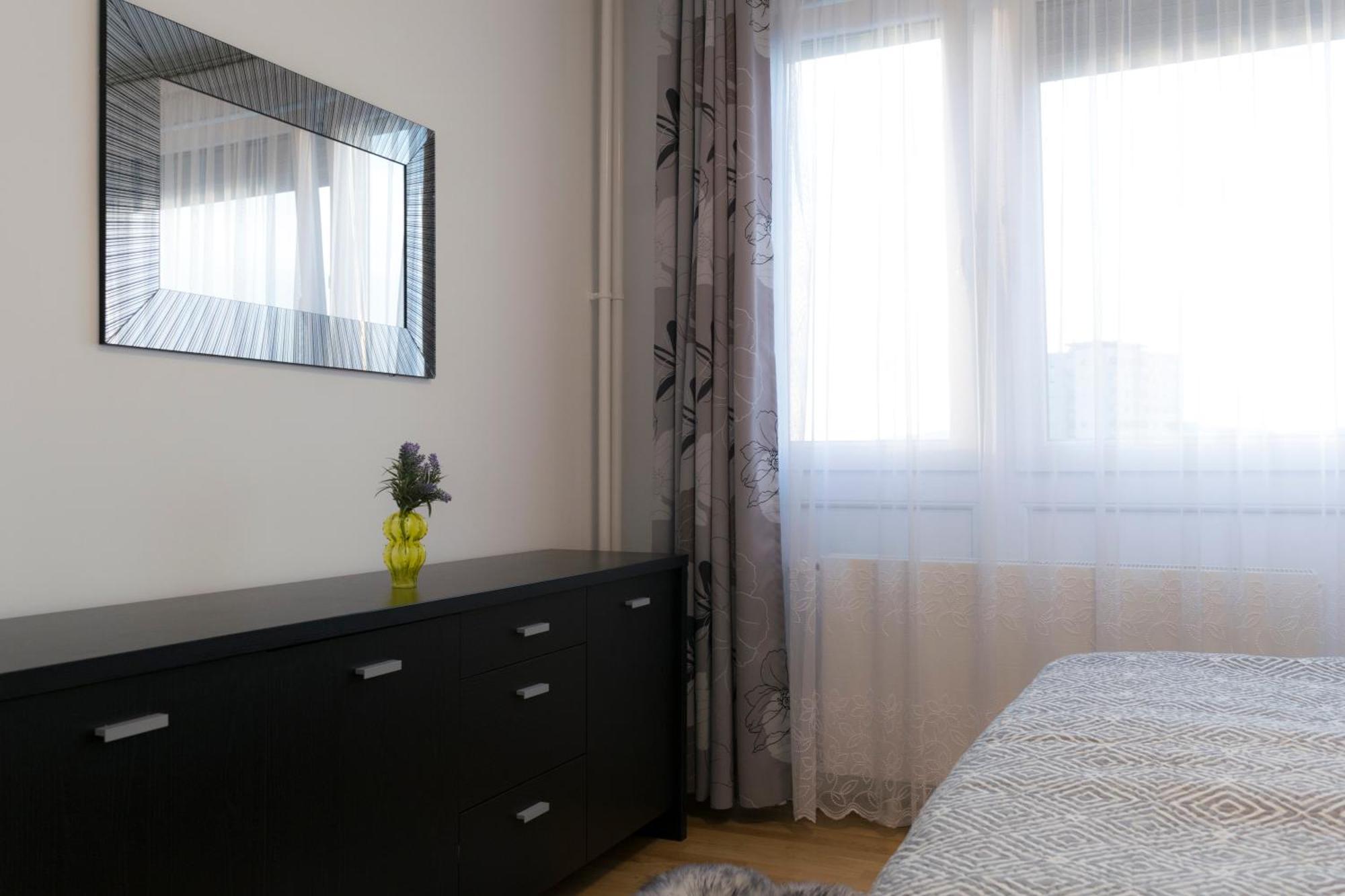 Apartment Mia -V Zagabria Esterno foto