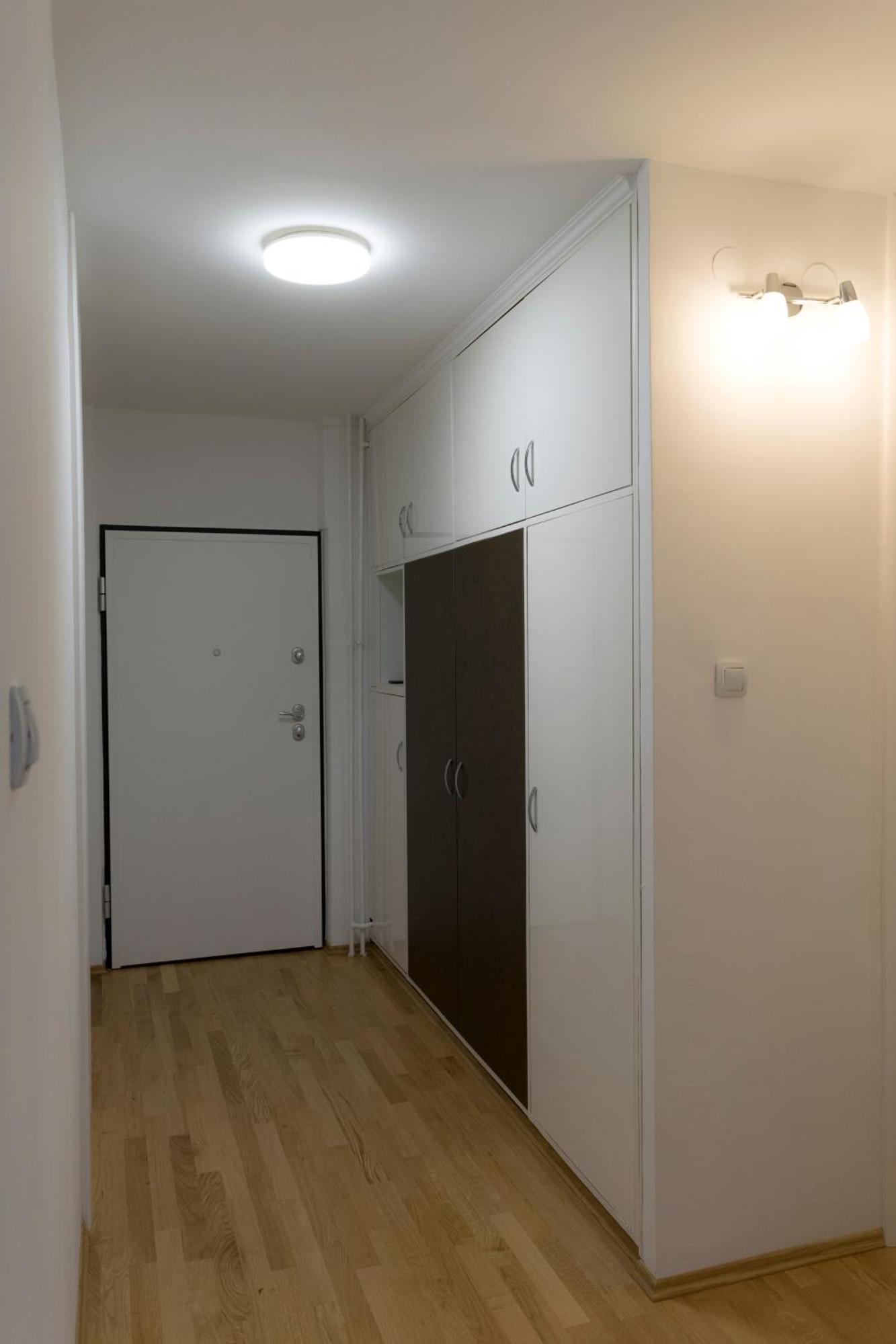 Apartment Mia -V Zagabria Esterno foto