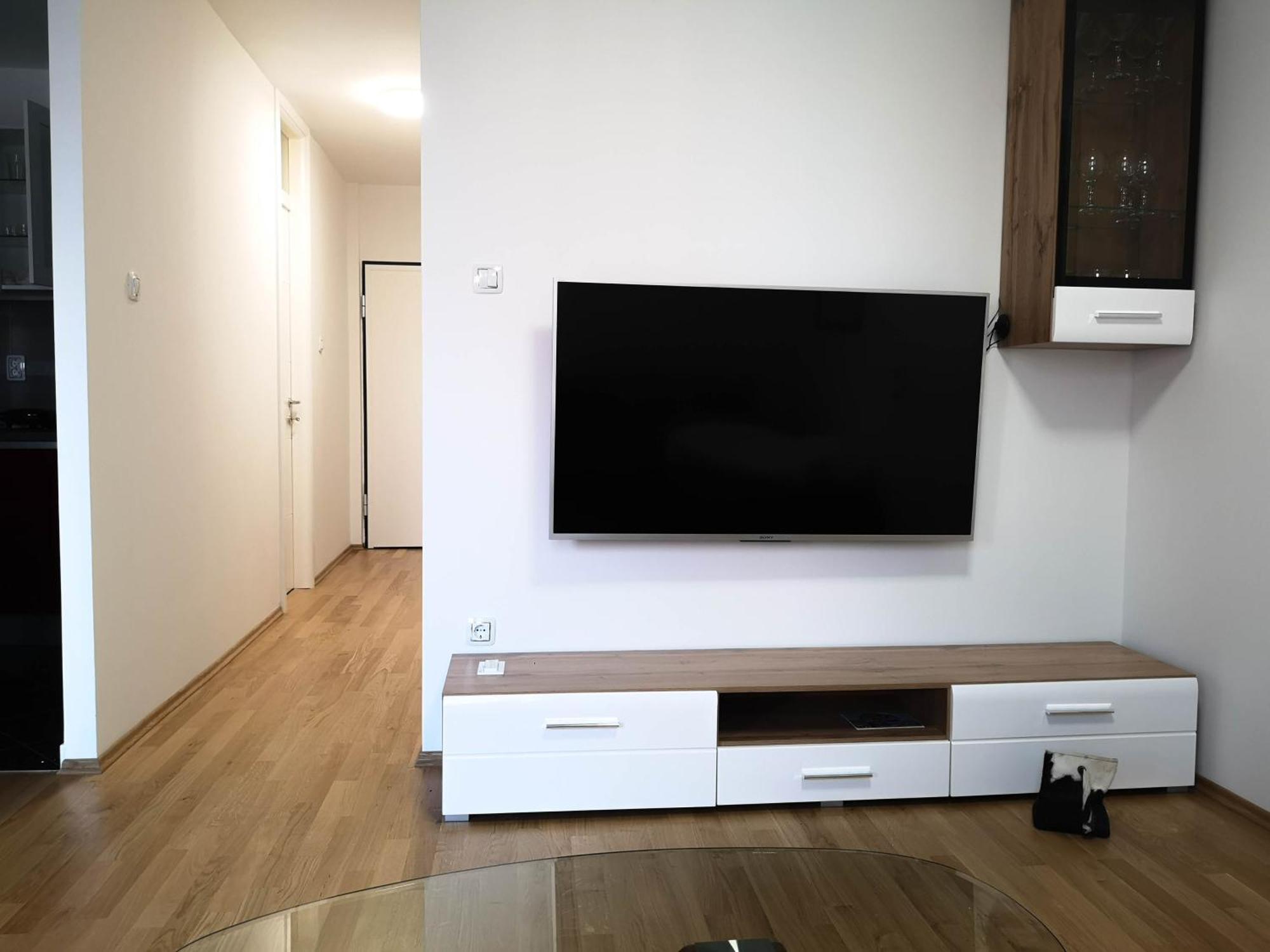 Apartment Mia -V Zagabria Esterno foto