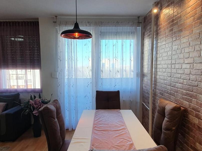 Apartment Mia -V Zagabria Camera foto