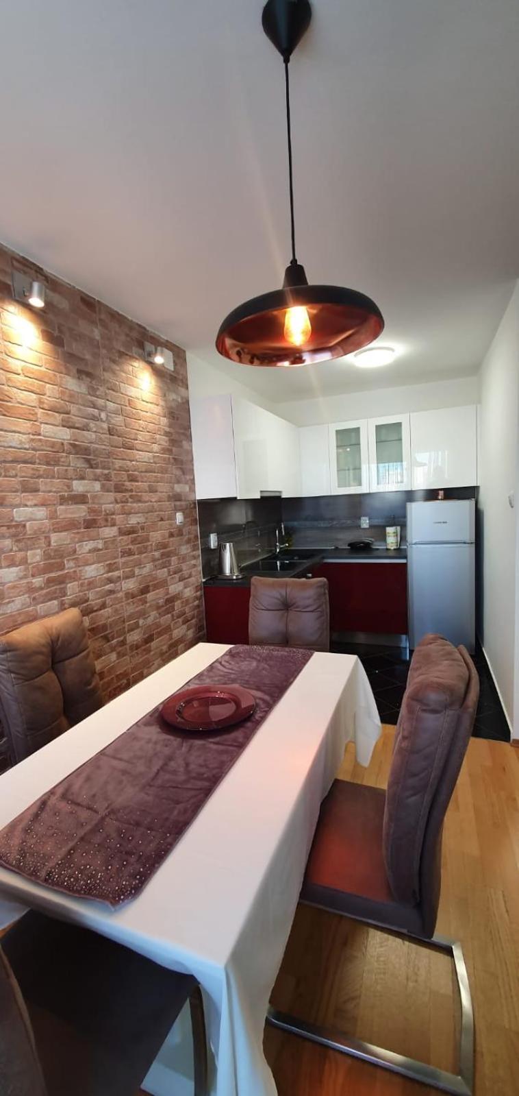 Apartment Mia -V Zagabria Camera foto